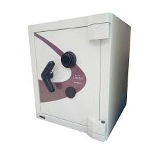 Posted by unknown selasa, 01 oktober 2013 0 comments. Jual Chubb Safes Type King Cobra 2 Brankas Putih Terbaru Juli 2021 Blibli