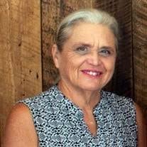 Faye Little Obituary