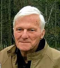 Richard Bourgoin Obituary