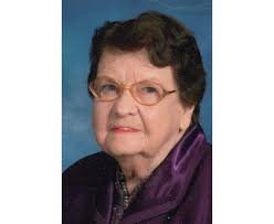 Vergie Lady Obituary (1927