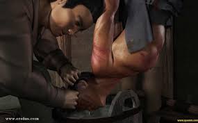 Page 309 | quoom_com-comicsstorieschinese-torture-chamber | Erofus - Sex  and Porn Comics