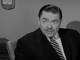 Perry Mason" The Case of the Lover's Leap (TV Episode 1963)