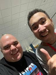 Eric Cockrell's Instagram, Twitter & Facebook