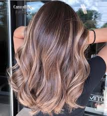 9 Fall Hair Color Trends For Brunettes That You Need To Try Asap Fall Hair Color Trends Fall Hair Color For Brunettes Ash Hair Color
