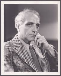 Fritz Leiber, Sr.