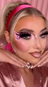 Legally Pink is the ultimate Barbie Blush babes🎀💕Shop yours now and get 3  For £18!✨Plouise.co.uk