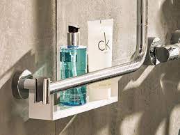Discover bathroom canisters on amazon.com at a great price. Accessories Will Make Your Bathroom More Attractive Hansgrohe Int