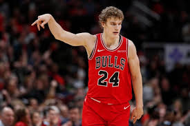So it makes sense that bulls rookie lauri markkanen. Nba Rumors Charlotte Hornets Have Strong Interest In Lauri Markkanen Fadeaway World