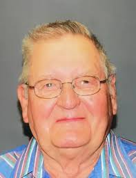 Obituary information for Robert "Moon" G. Dillin