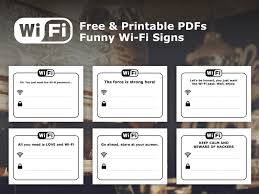 Blank volunteer sign in sheet; Free Wifi Printable Funny Signs Blank Template Sketch Freebie Download Free Resource For Sketch Sketch App Sources