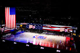 La G League De La Nba Tendra Su Propia Burbuja De Orlando