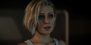 Artstation Netflix Love Death Robots Tony Dugard Orly Smert Roboty