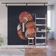 Pin By Groppo Design Home Decor I On Einrichtungen Wall Murals Mural Wall Art Wall Decor