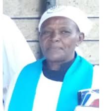 CLICK here to view the Death Notice for Mrs. Lucy Njeri Maina. View and  Share details of her obituary and other funeral arrangements