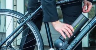 Die Revolution Geht Weiter Ebikes Von Bh 2017 In 2020 E Bike Selber Bauen Fahrrad Fahren Fahrrad