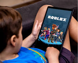Gaming platform Roblox unsafe for children