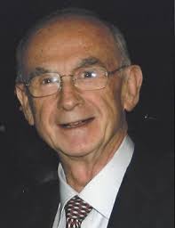 Obituary information for Rolfe Becker