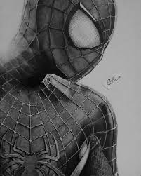We did not find results for: Pencil Realistic Pencil Spiderman Drawing Novocom Top