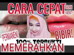 Misalnya saja dengan menjajal cara memutihkan wajah di photoshop, software andalan yang bisa menyamarkan noda hitam, jerawat, dan bikin kulit kusam jadi lebih glowing. Cara Cepat Memerahkan Bibir Secara Permanen Penyebab Bibir Hitam Beautytips Youtube Beauty Skin Care Routine Ombre Lips Skin Care Routine