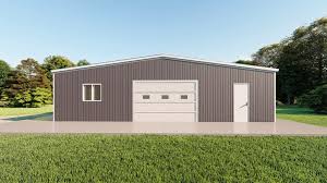 Browse store layout templates and examples you can make with smartdraw. 60x80 Metal Building Package Compare Prices Options