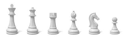 The piece itself is very simple. Names Of All Chess Pieces Chess Game Strategies