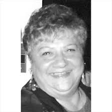 Mary FORD Obituary (2018)