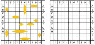 Das spiel ist kommerziell erhältlich, wird jedoch häufig ohne den vorgedruckten block gespielt. Schiffe Versenken Vorlage