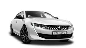 With the peugeot 508 hybrid and 508 sw hybrid, the ownership and usage costs are comparable between a bluehdi 130 eat8 this offer can be broken down into mainly 3 finishes: Peugeot 508 Hybrid Gt Line Finance Available Walkers Peugeot