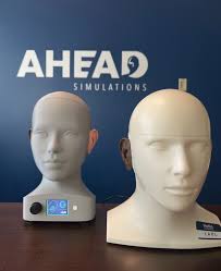 CARL by AHead Simulations‎‏