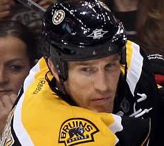 Clark breaks his nose fighting for spot