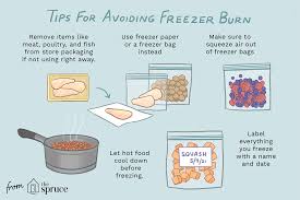 Apr 01, 2021 · cooked steaks can be stored in the freezer for up to 3 months. Is It Safe To Eat Freezer Burned Food