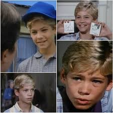 FOTO: Saat Paul Walker Jadi Aktor Cilik di Serial Ini, Cute!