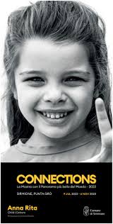 Connections: tutti i volti