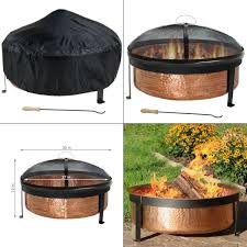 3.8 out of 5 stars, based on 72 reviews 72 ratings current price $89.99 $ 89. Sunnydaze Hammered 100 Copper Fire Pit Bowl With Cover And Spark Screen Outdoor Patio And Backyard Wood Burning Round Firepit 30 Inch Mimbarschool Com Ng