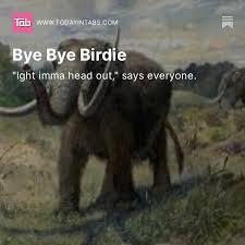 Rusty on Mastodon - social media sex