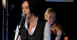Placebo Blind Acoustic Always Loved Me Some Placebo My Favorite Song By Them Singer Placebo Mtv