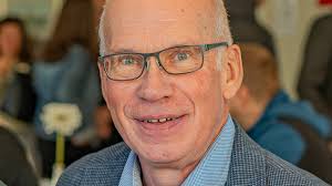 Till minne: Nils Gynne