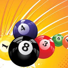 Mete tantas bolas como puedas antes de que se acabe el tiempo en billares de 8 bolas. 8 Ball Quick Fire Pool Pool