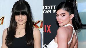 She has starred in the e! Diese Fotos Nebeneinander Zeigen Wie Sehr Sich Die Kardashians In Den Letzten Zehn Jahren Verandert Haben