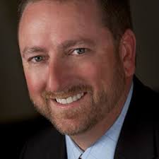 Chuck Palmer and I presented