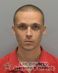 A year can change a lot! 22-year-old NATHEN SCOTT from Lee County was  booked