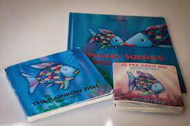 El pez arcoiris pdf, author: El Pez Arco Iris Tigriteando