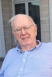 Rev. Francis Turpin Obituary June 9, 2020