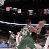 Giphy links preview in facebook and twitter. Giannis Dunk Gifs Get The Best Gif On Giphy