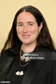 350 Emily Bode Photos & High Res Pictures