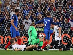 Antoine griezmann privat frau freundin erika choperena und kinder: Der Neue Em Superstar So Lebt Antoine Griezmann Business Insider