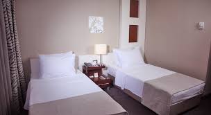 Dedepark Hotel Eskişehir