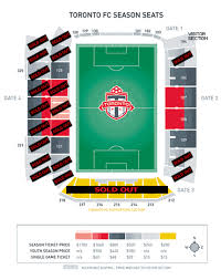 Curious Bmo Field Seating Chart Seat Number Row Seat Number