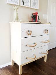 15 Simply Genius Drawer Pulls To Dress Up A Dresser Drawer Pulls Diy Diy Drawers Drawer Pulls