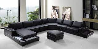 Fashionable with high quality velvet upholstery. Extra Large U Shaped Sectional Sofa U Shaped Sectional Sofa Sofa Design Minimalist Sofa